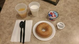 Cobblestone Inn & Suites - Denison | Majestic Hills