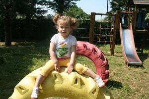 Residence Miralago Rooms & Apartments