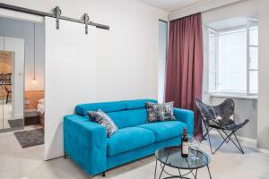 St. Marks Boutique Apartment Zagreb