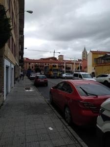 Alojamientos Turísticos Víctor de los Ríos