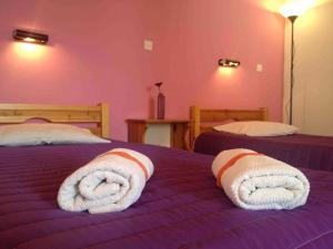 Ionian Breeze Apartments
