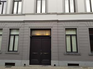 Studio with Terrace room in Homey - Kortrijk