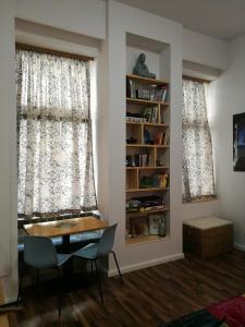 Castle View Apartment