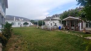 Palmaris Apart Palamutbuku