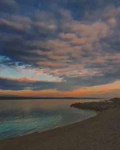 Apartment Mirjana - Punta Križa