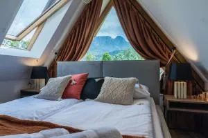 Rezydencja Zakopiańska - Zakopane