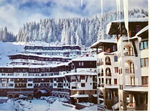 Appartement Апартаменти Stela's Pamporowo Bulgarien