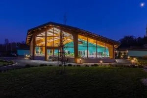 Aparthotel DKS - Jirkov