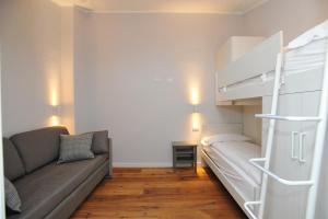 Family Room room in Baita Fanti Ski & Bike