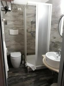 Double Room room in Sira House Milano