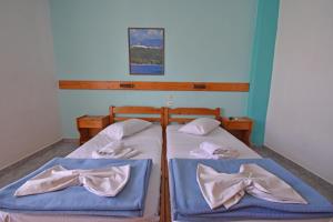 Hotel Livithra Pieria Greece