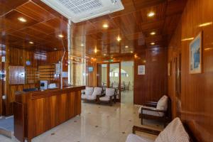 Hotel Plaza