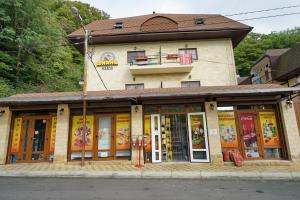 Diana Hotel - Вишнёвка