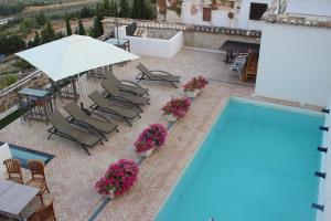 Hotel Las Casas del Consul