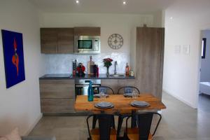 Appartements Residence U Rapalinu : photos des chambres