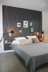 Appartements Residence U Rapalinu : photos des chambres