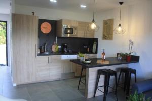 Appartements Residence U Rapalinu : photos des chambres