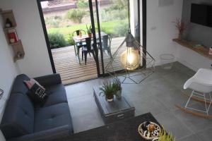 Appartements Residence U Rapalinu : photos des chambres