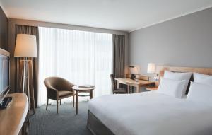 Hotels Pullman Paris Centre - Bercy : photos des chambres