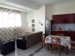 Apartma El Greco 2 Palekastron Grčija