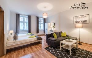 JJ Apartments Szeroka 25 Apartament 7