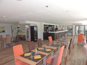 Appartements Appart Hotel Cezanne : photos des chambres