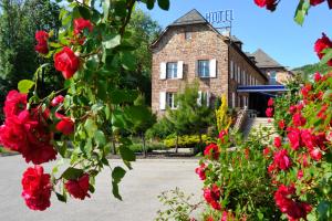 Hotels Hotel Restaurant Les 2 Rives - Logis : photos des chambres