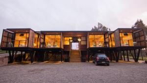 Lodge KARKÚ