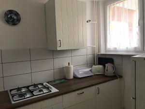 Mieszkanie na urlop
