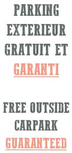 Chambre direct piscine