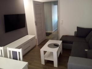 Apartement 11 Listopada 15/16 Konin Poola