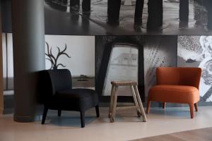 Hotels Mercure Saint Malo Balmoral : photos des chambres