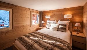 Val Thorens - Cosy Duplex avec Vue Silveralp 341