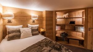 Val Thorens - Cosy Duplex avec Vue Silveralp 341