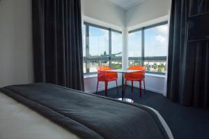 Hotels Mercure Saint Malo Balmoral : photos des chambres