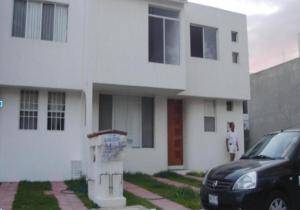 Fresnos Residencia Queretaro -