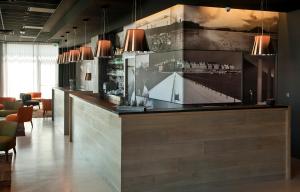 Hotels Mercure Saint Malo Balmoral : photos des chambres