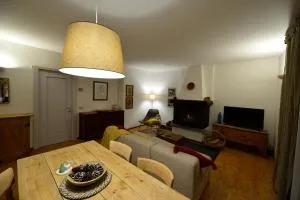 APPARTAMENTO LUISA - Chiesa in Valmalenco