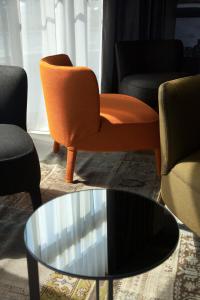 Hotels Mercure Saint Malo Balmoral : photos des chambres