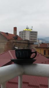 Apartment In Center