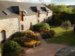 B&B / Chambres d'hotes Domaine du Grenier : photos des chambres