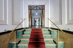 BQ House Colosseo Luxury Rooms