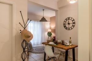 Acropolis, Urban Lifestyle apartment