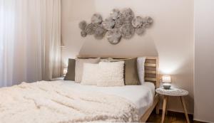 Acropolis, Urban Lifestyle apartment