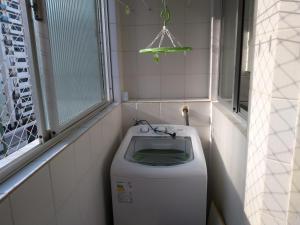 APTO AV. CENTRAL NO BALNEÁRIO