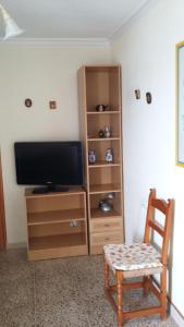 Apartamento Venecia