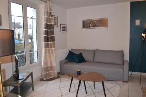 Appartements Meudon : ideal pour sejour a Paris : photos des chambres