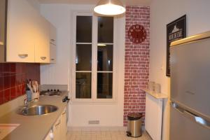 Appartements Meudon : ideal pour sejour a Paris : photos des chambres