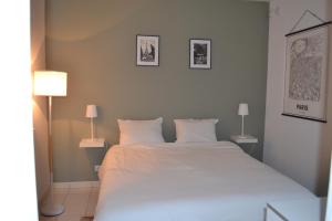 Appartements Meudon : ideal pour sejour a Paris : Appartement 1 Chambre