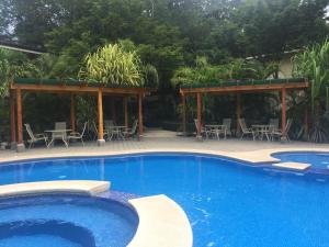 Casa del Sol -Villas Catalinas